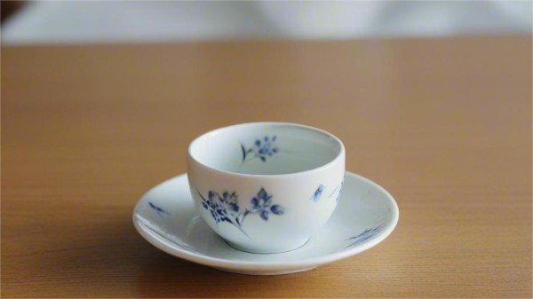 茶室布局与功能区的巧妙规划