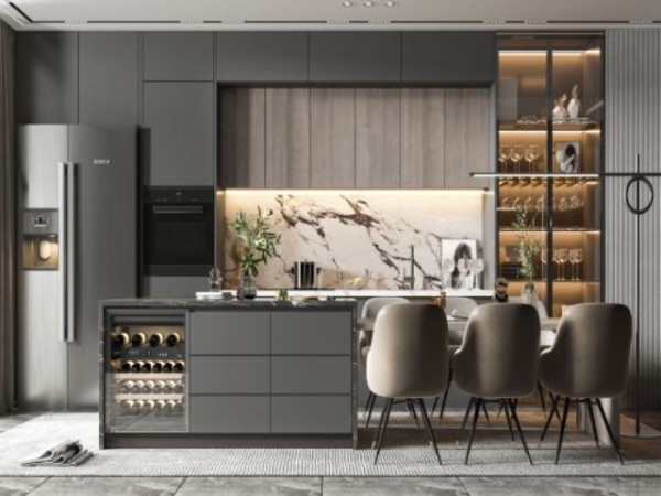 呼和浩特品质不锈钢橱柜定制定制化程度高吗,不锈钢橱柜定制