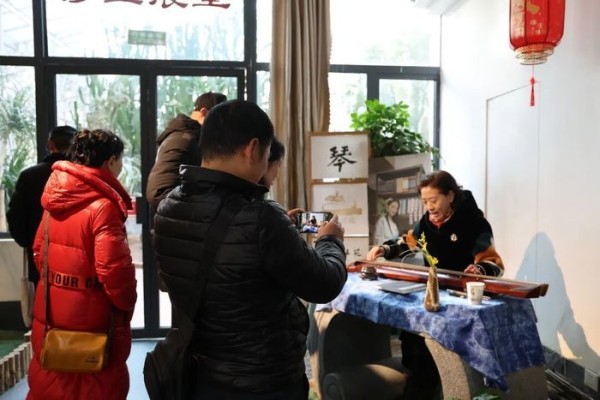 元旦首日，济南9个公园景区“新”意满满，开启活力新年