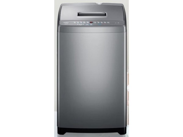 精打细算也体面：高能效洗衣机提升生活品质