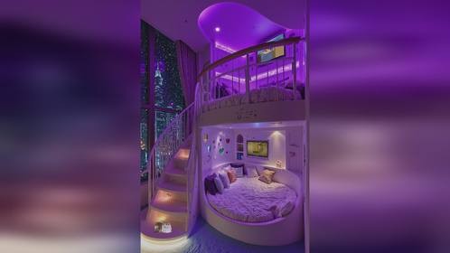 传说的童话小屋