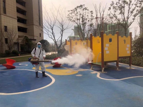 长沙酒店杀菌电话