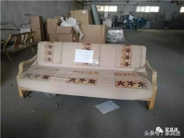 破凳子、旧沙发、破衣服...如何变废为宝？8个设计师有话说