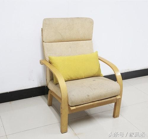 破凳子、旧沙发、破衣服...如何变废为宝？8个设计师有话说