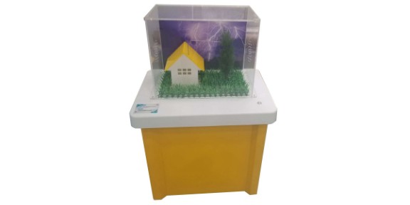 福建节能节水科普馆设计方案,科普馆