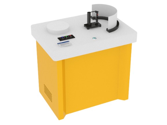 福建节能节水科普馆设计方案,科普馆