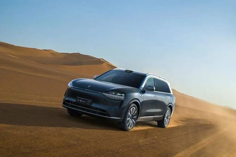 未来智能汽车将如何出行？图1