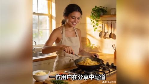 人生是自助，2025下厨房总结