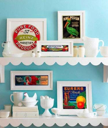 DIY旧物新生 百变<a href=