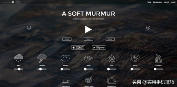 推荐7个宝藏网站,每一个都很实用