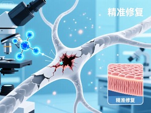 实时关注：广州神经修复技术好的医院是哪家“前沿动态”神经修复效果显著吗？