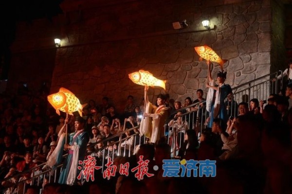 多元体验激发假日新活力 假期第二天济南市30家景区累计接待游客59.07万人次