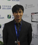 北京兰德华<br>张进华