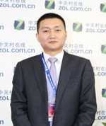 华迈通信<br>雍世平