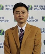 南自信息<br>陈飞凌