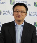 泰科安防<br>成炜