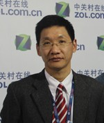 博世安保<br>董涛