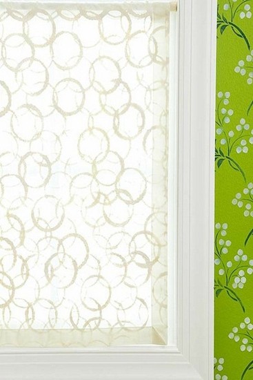 家居DIY 16款创意墙面设计