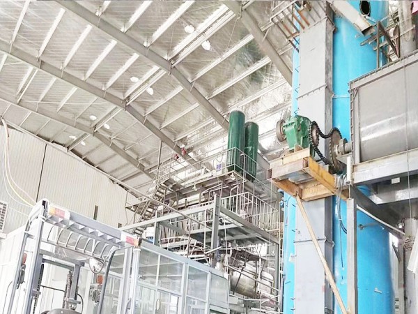 食品添加剂公司