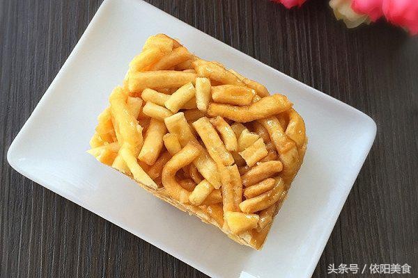 教你在家做8款营养健康的“零食小吃”，好吃又便宜，关键是放心