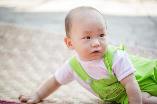 九个月宝宝辅食食谱吃什么