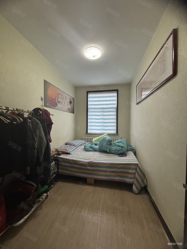 建国小区2室2厅1卫81㎡南33.5万