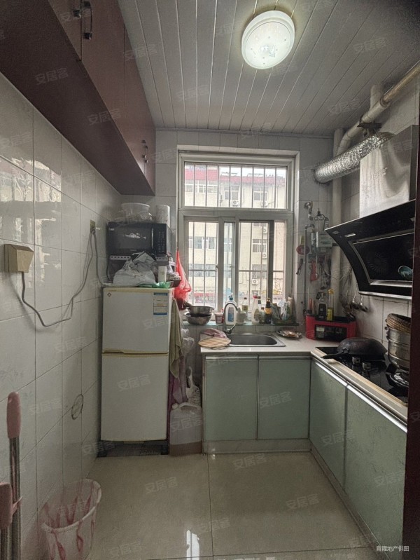 建国小区2室2厅1卫81㎡南33.5万