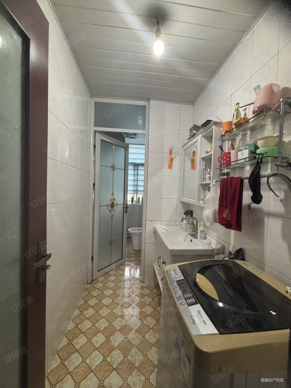 建国小区2室2厅1卫81㎡南33.5万