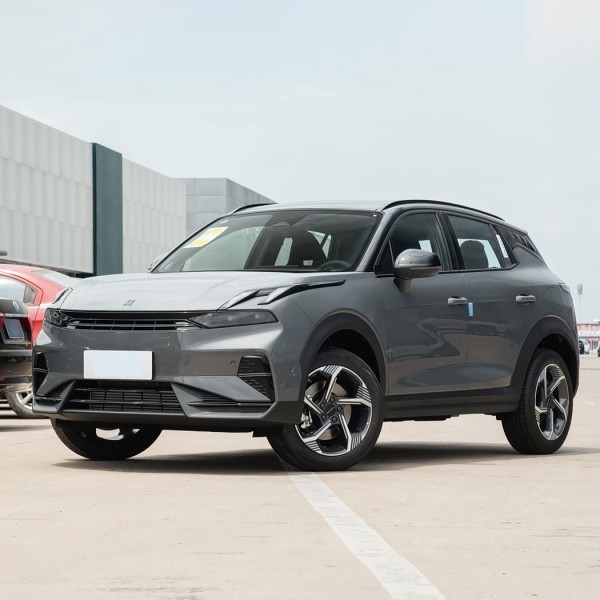 20万内四款精品小SUV深度对比，谁更懂年轻生活