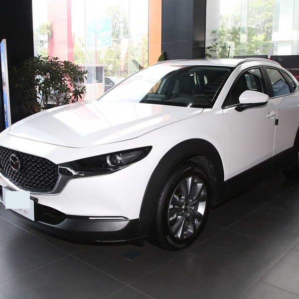 20万内四款精品小SUV深度对比，谁更懂年轻生活