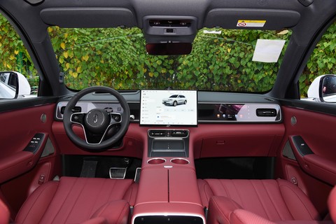 30多万预算不买BBA，买这两款新车，你愿意吗？图1