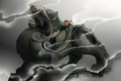 厨房门对着卫生间门好不好