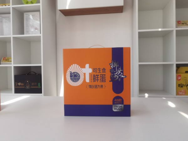 河北高卵磷脂富硒养生蛋和普通鸡蛋的区别,富硒养生蛋