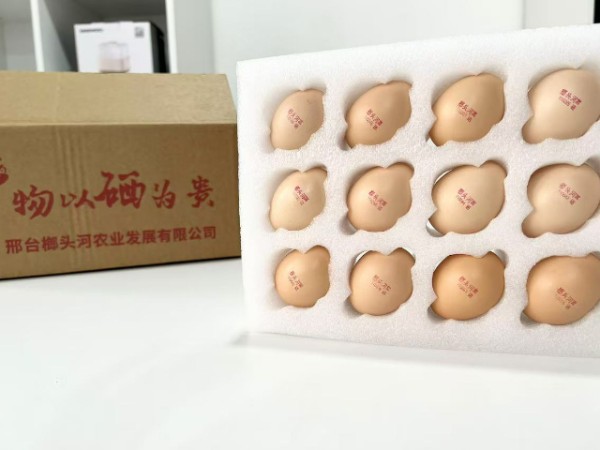 河北高卵磷脂富硒养生蛋和普通鸡蛋的区别,富硒养生蛋