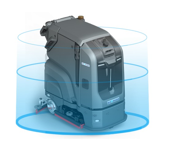 选择清洁机器人厂家的五大关键因素