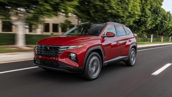 12款配备巧妙隐藏式储物空间的最佳家用轿车-有驾