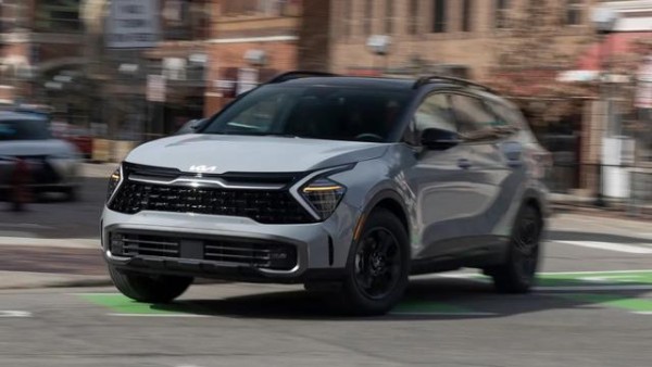 12款配备巧妙隐藏式储物空间的最佳家用轿车-有驾