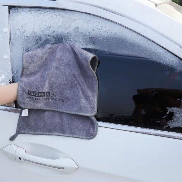 想在家轻松拥有专业级洗车体验?这份家用洗车神器全攻略别错过,教你用神器开启高效又便捷的洗车之旅-有驾