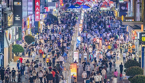 元旦消费新观察：“情绪价值”解锁增长密钥