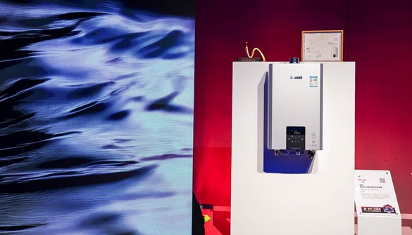 价值引领、体验为王，林内以技术生态重构高端家电价值体系