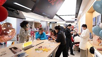 “仪式感”消费升温，北京苏宁易购助力年终礼遇季