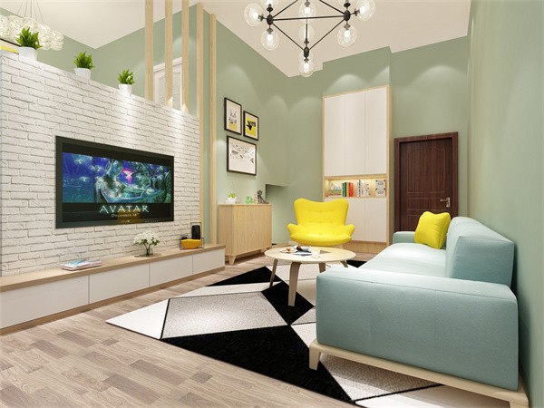 选购客厅家具注意事项有哪些？客厅家具应该如何摆放？