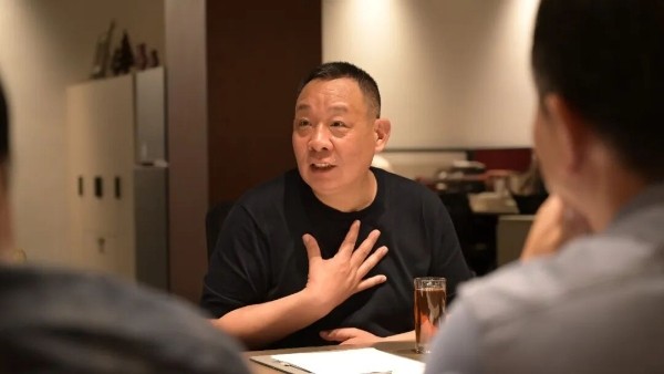 2025年，于东来的129条思考和感悟