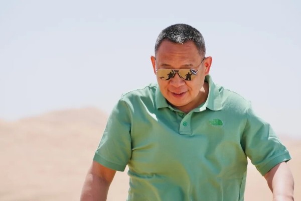 2025年，于东来的129条思考和感悟