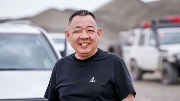 2025年，于东来的129条思考和感悟