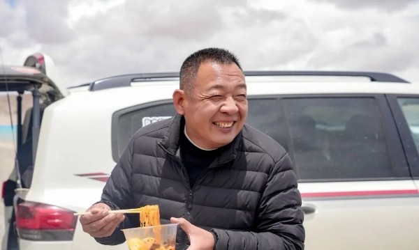 2025年，于东来的129条思考和感悟