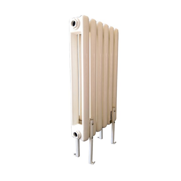 钢柱暖气片 钢二柱60型