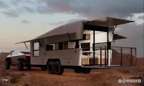 车轮上的行宫：10款豪华房车的极致体验-有驾