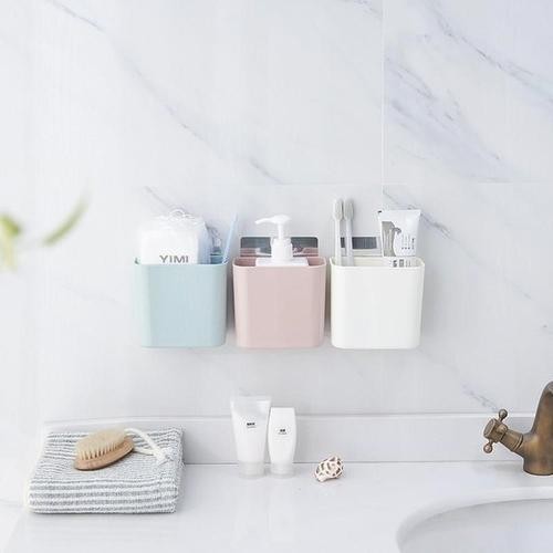 日本主妇每天只花5分钟，就能让卫生间干净不长霉，全靠这3个设计