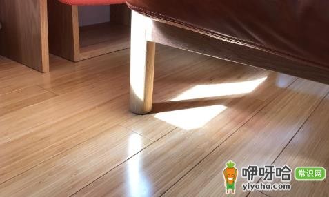竹地板可以打蜡吗？正确打蜡方法及3个注意事项-图1